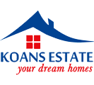 Koans Estate Logo